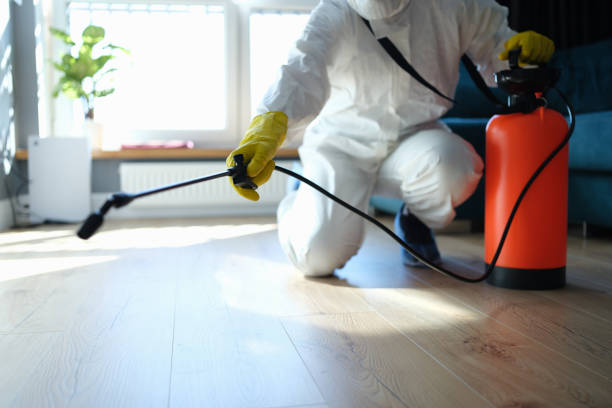 Reliable Infectious Disease Decontamination contractor in Wading River, NY by Trauma Clean Pros